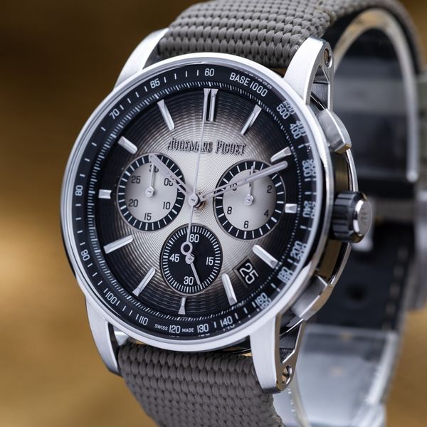 Audemars Piguet CODE 11.59 26393QT.OO.A064KB.01